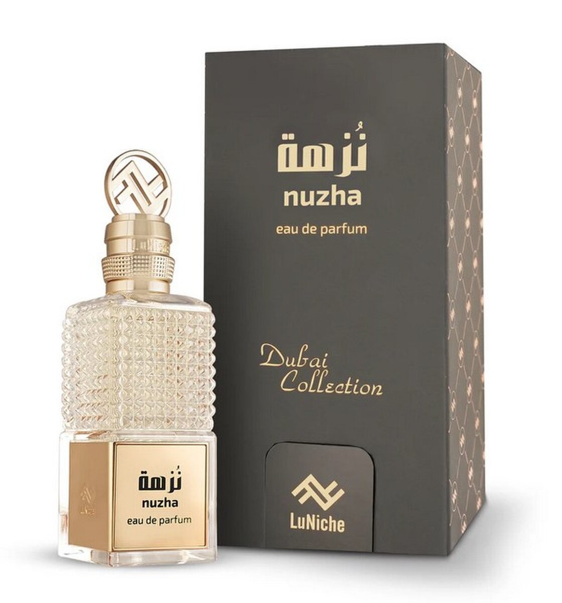 Luniche Nuzha