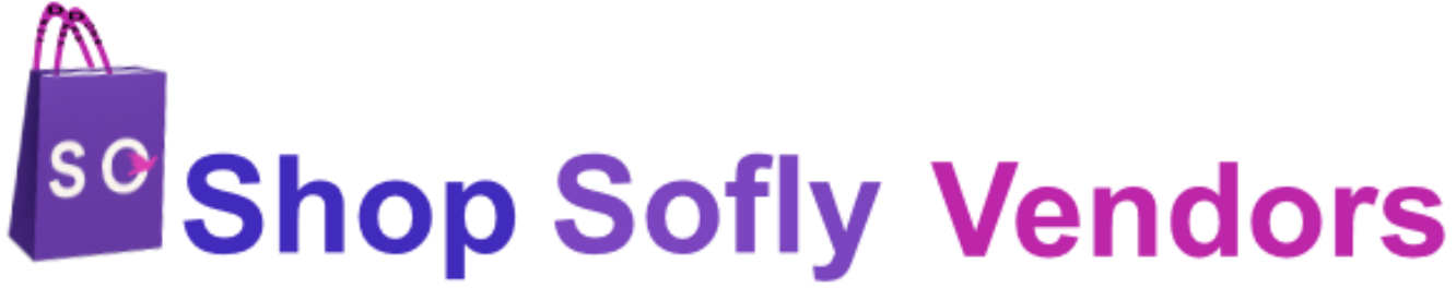 Shop Sofly Vendors