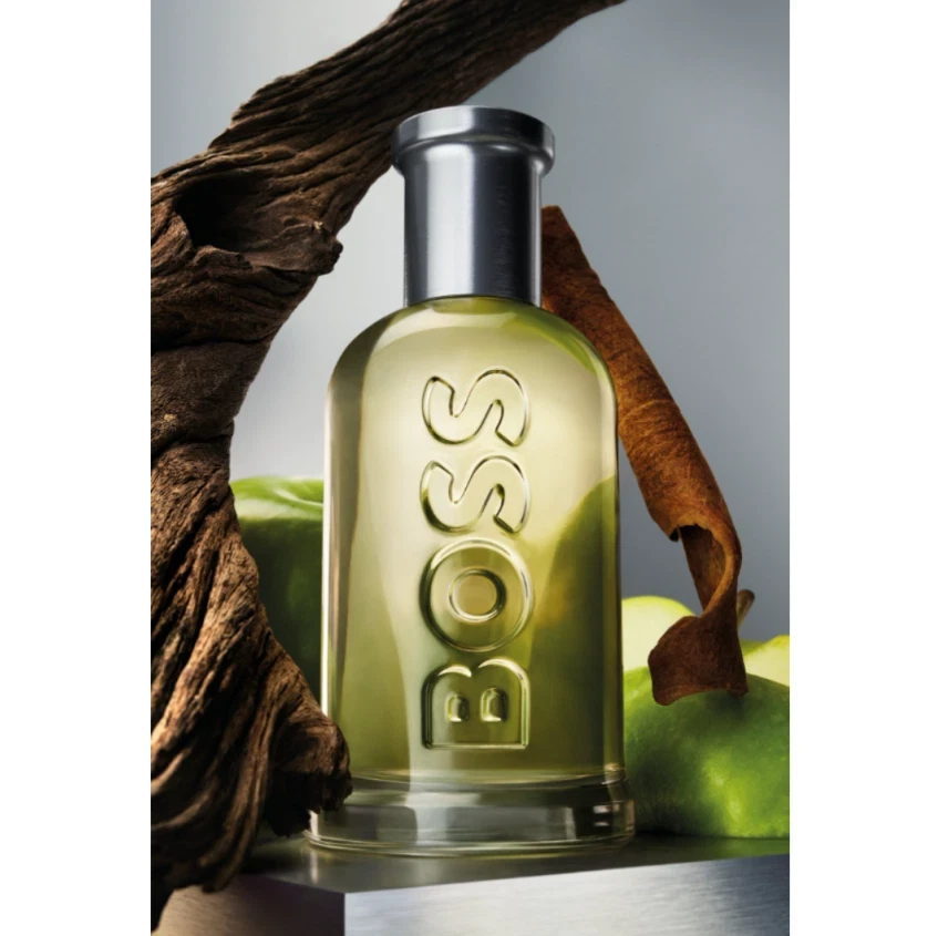 Hugo Boss Hugo Boss BOSS Bottled