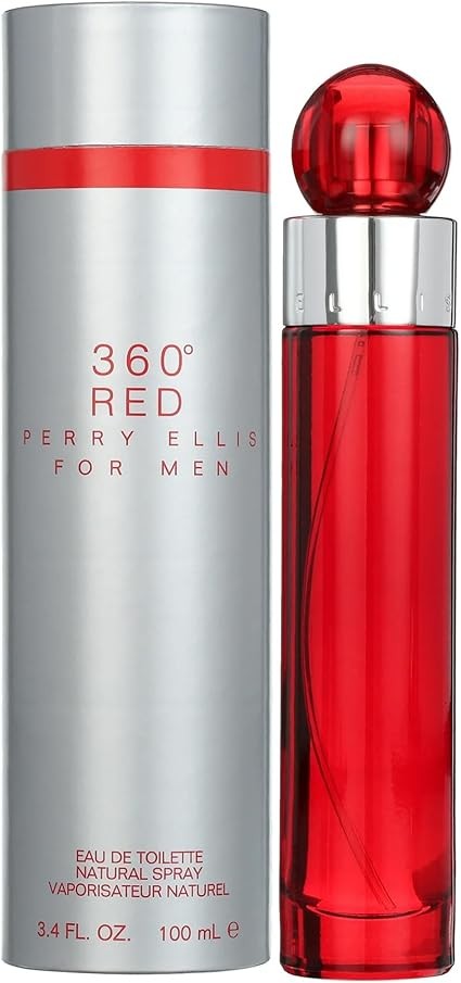 Perry Ellis 360° Red for Men