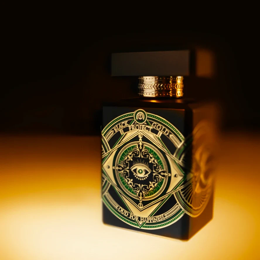 Oud for Happiness by Initio Parfums Privés