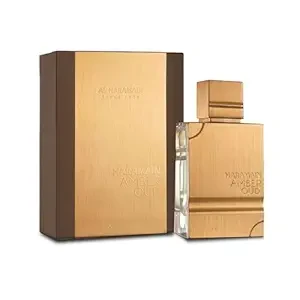 Al Haramain Amber Oud Gold Edition