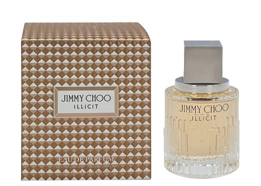 JIMMY CHOO Illicit Eau de Parfum