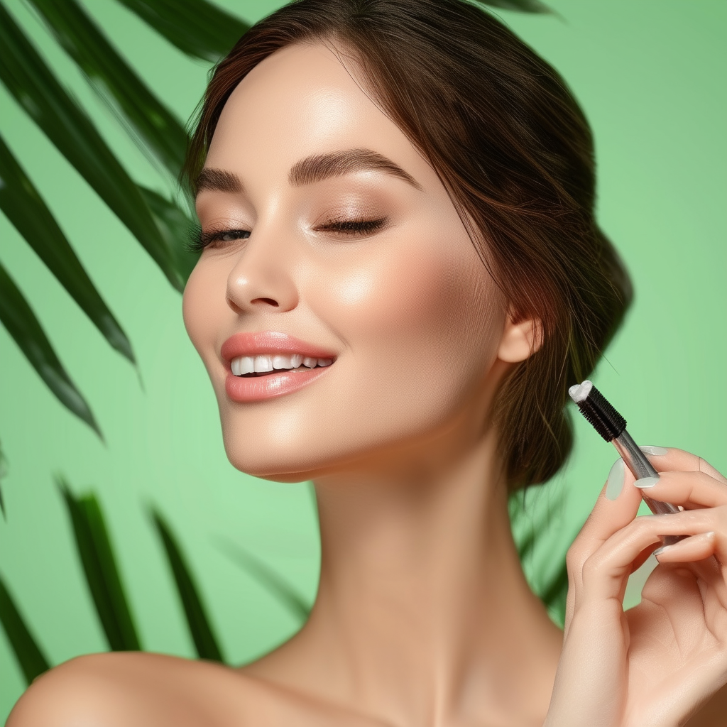 Beauty & Personal Care