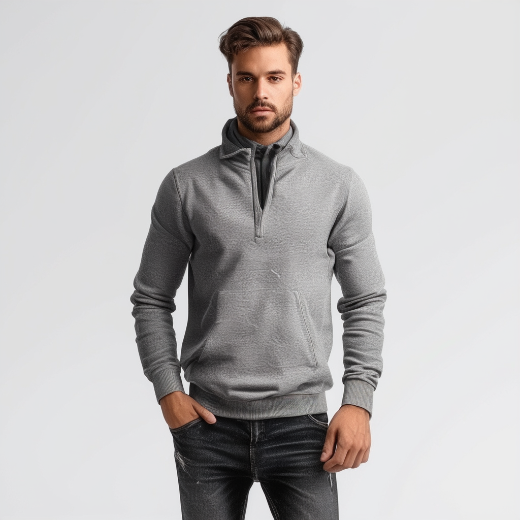 Men's Clothing