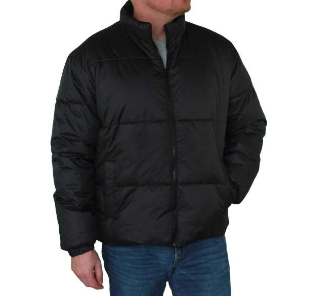 America's Supplier Men's Sherpa
