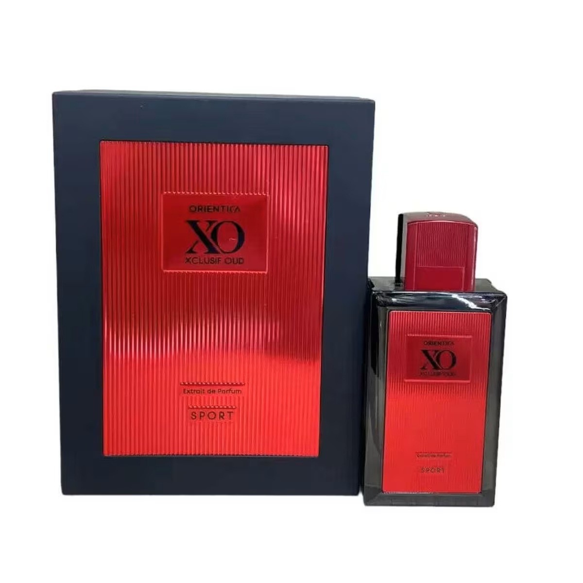 Al Haramain Orientica Xo Xclusif Oud Sport