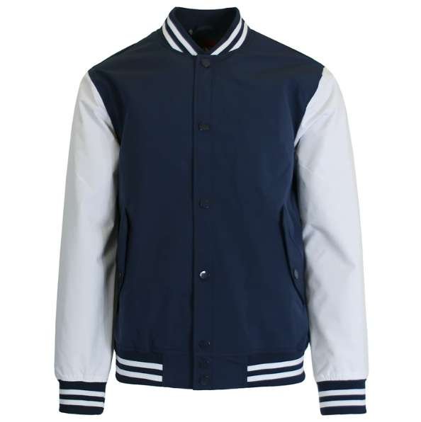 Men's Varsity Jackets
