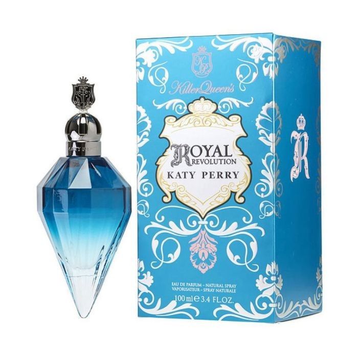 Katy Perry Royal Revolution