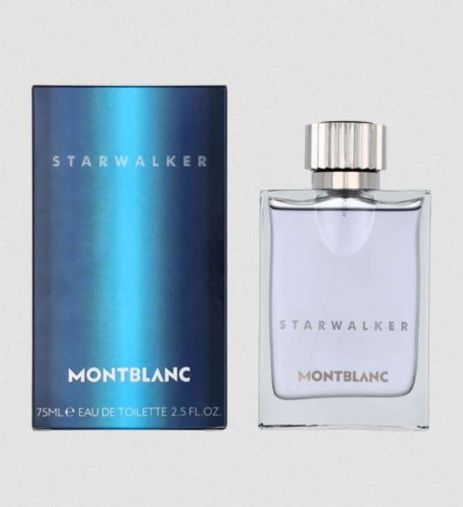 Starwalker by Montblanc